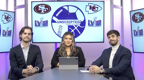 Unscripted: Super Bowl LVIII special